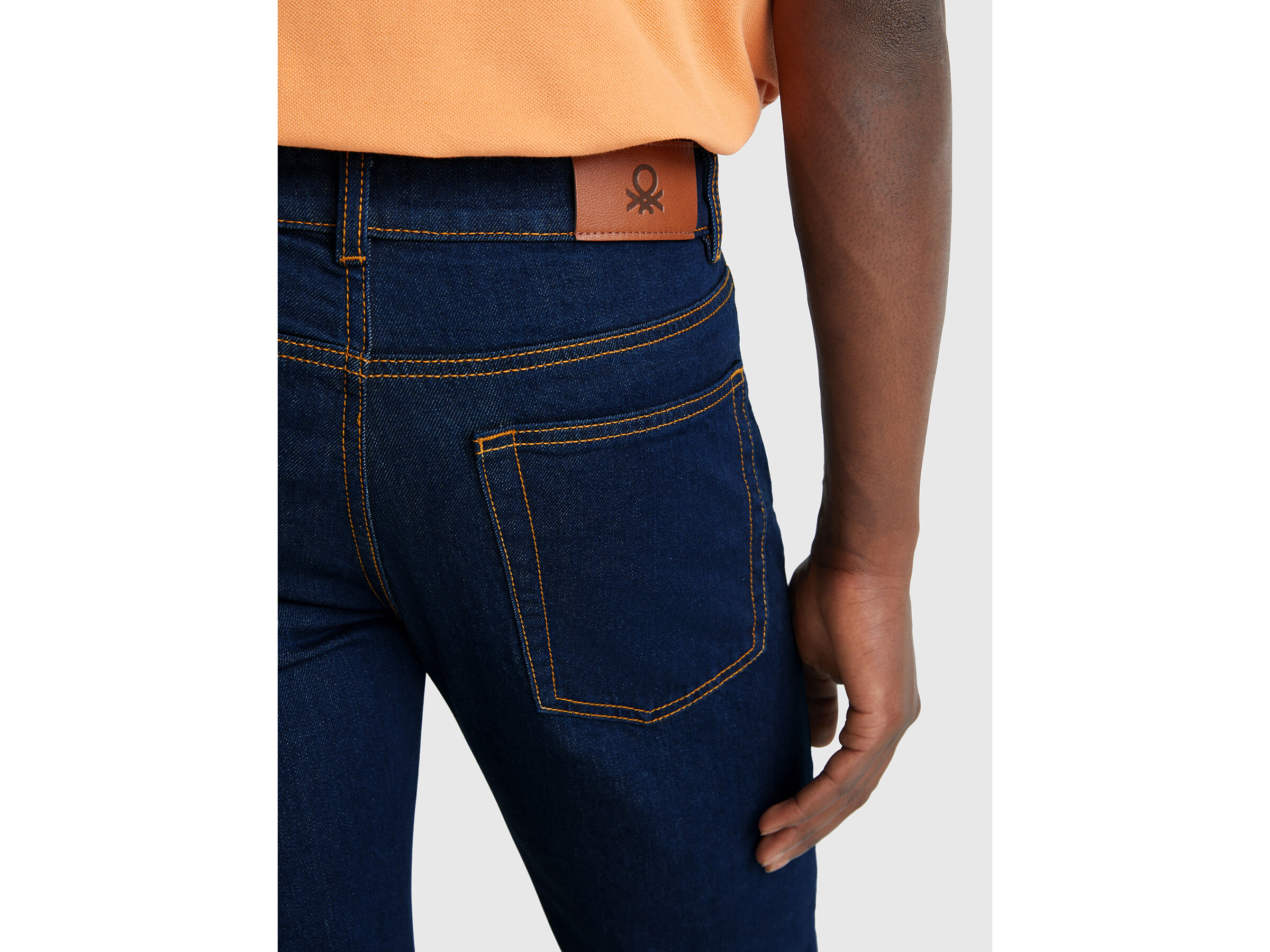 TROUSERS Homme image number 4